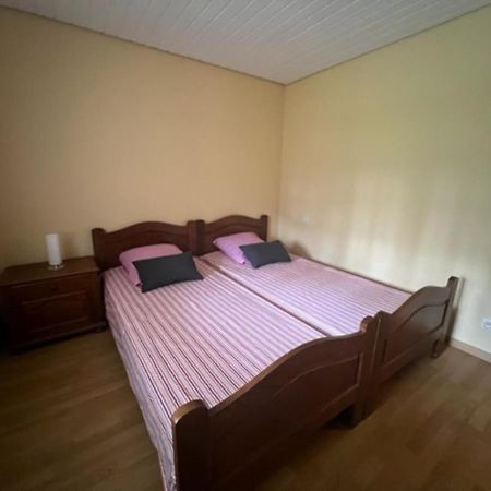 Bas De Villa En Face Du Lac De 사뱅 외부 사진